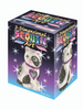 CAT Sequin Art 3D Sculpture Sparkling Decorative Arts & Crafts Kit