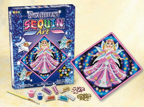 Glitter Set Space - Special Edition – Anne's Arts Crafts