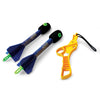 Distance MAXX™ Sling Rockets with Screaming Air Whistle Sound