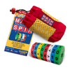 Math Spin Travel Edition with Storage Pouch