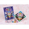 FAIRY Sequin Art Stardust DIY Glitter & Sequin Sparkling Picture Craft Kit