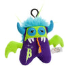 Beasty Buddies BUMBLEZOR Plush Monster