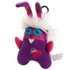 Beasty Buddies BIANCA Bunny Plush Monster