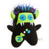 Beasty Buddies ZEPPELIN Plush Monster