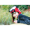 Beasty Buddies BOMBIX Fleece Monster Hat