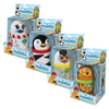 Set of 2 MUGZ Ice Cream & Slushee Makers (includes 2 Styles)