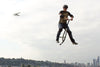 JackHammer Pogo Jumper Extreme Pogo Stick