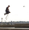 JackHammer Pogo Jumper Extreme Pogo Stick