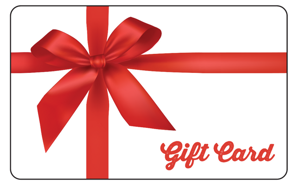 GeospacePlay Gift Card