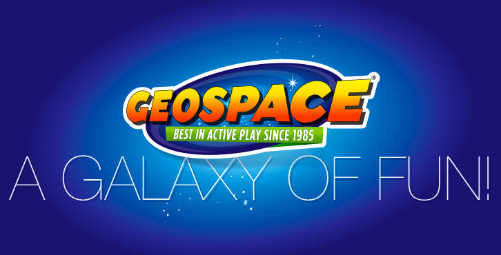 Geospace Toys